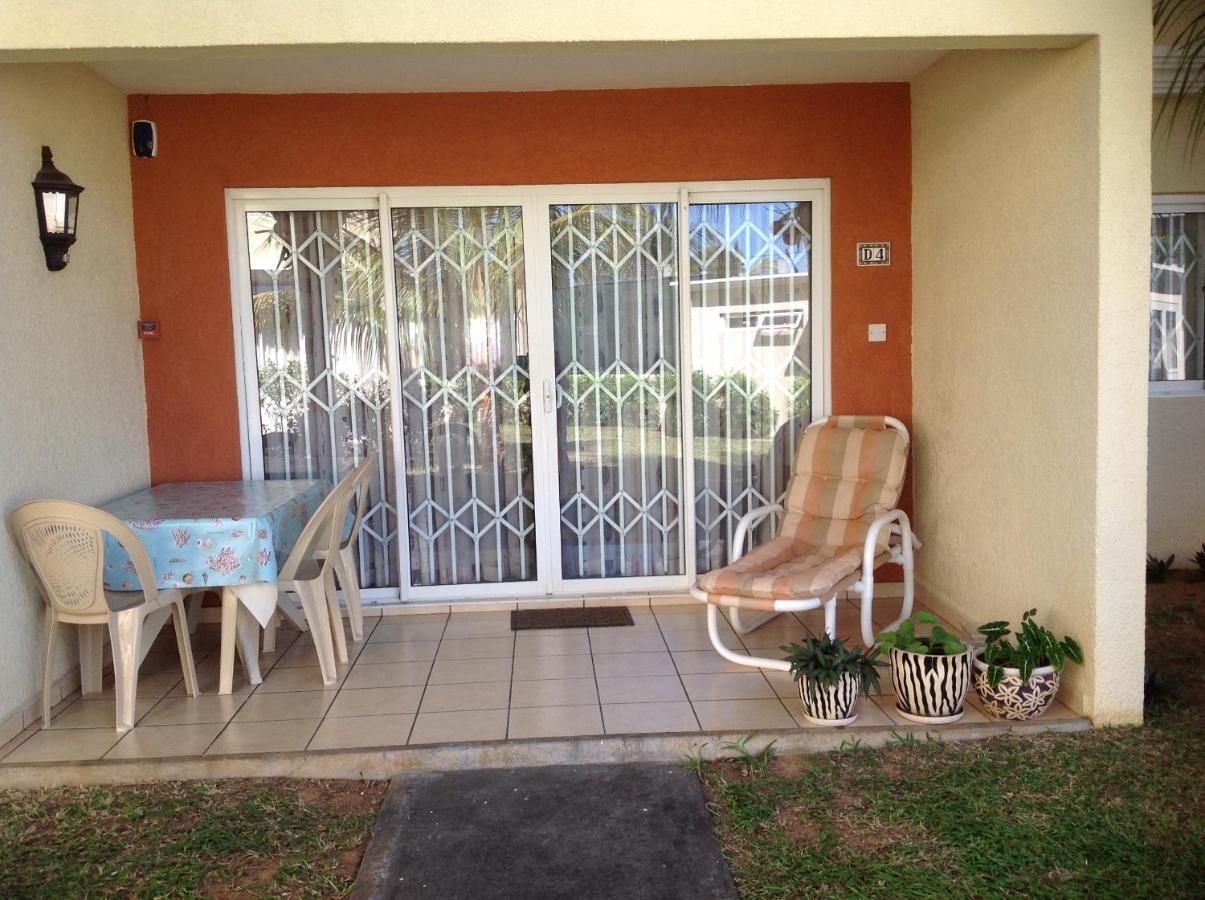 Lovely Apartment In Flic En Flac, Close To The Beach And All Amenities. Esterno foto