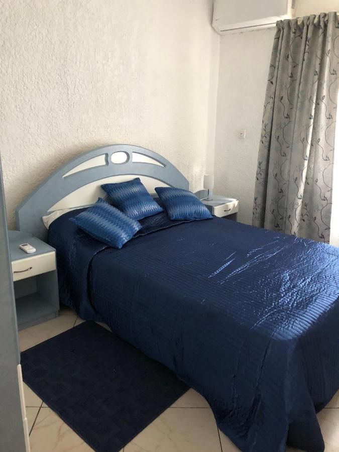 Lovely Apartment In Flic En Flac, Close To The Beach And All Amenities. Esterno foto