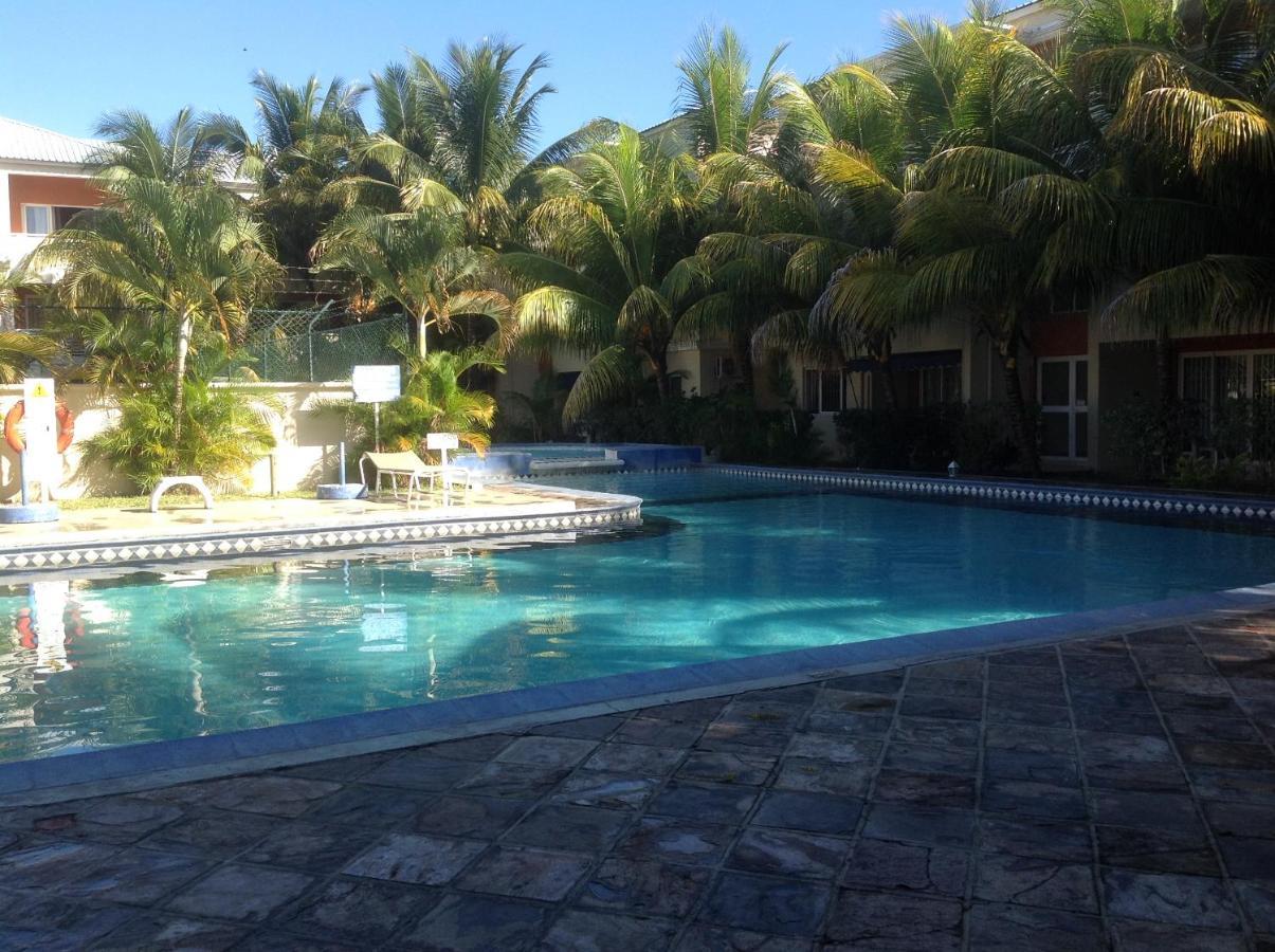 Lovely Apartment In Flic En Flac, Close To The Beach And All Amenities. Esterno foto