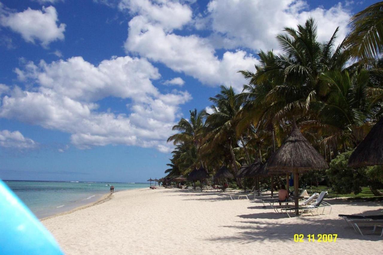 Lovely Apartment In Flic En Flac, Close To The Beach And All Amenities. Esterno foto