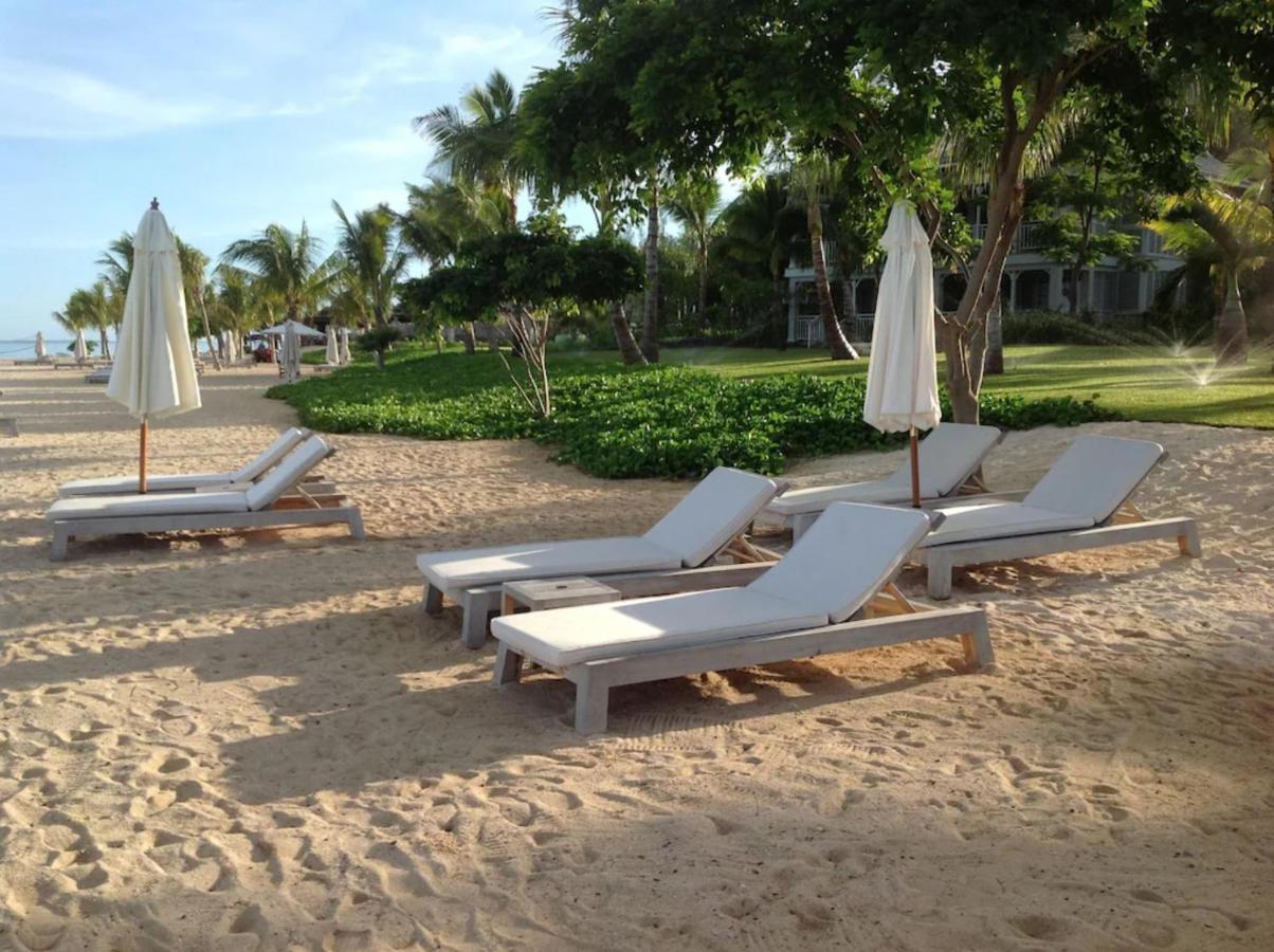 Lovely Apartment In Flic En Flac, Close To The Beach And All Amenities. Esterno foto