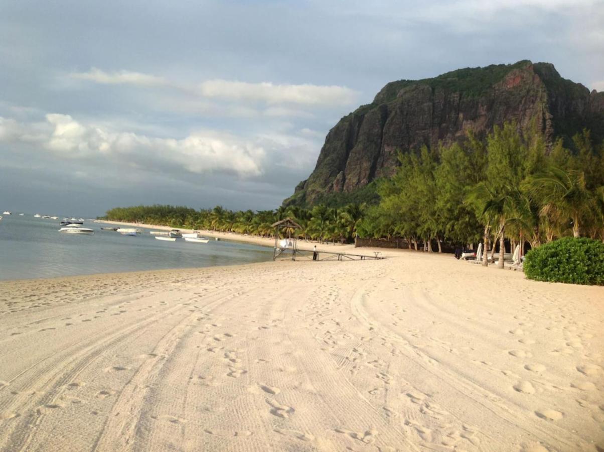 Lovely Apartment In Flic En Flac, Close To The Beach And All Amenities. Esterno foto